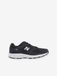 NEW BALANCE Basket P408 zwart