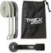 Trex Sport TX-003PB - Power Bands - Set van 3 - Met deuranker - Weerstand 2-30 kg