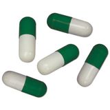 Hobby Planaria Lokaas Pillen 5 Stuks
