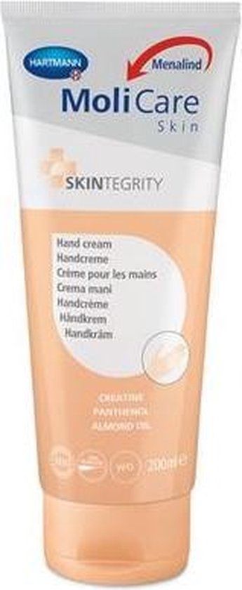 Molicare Skin Handcrème 200ml