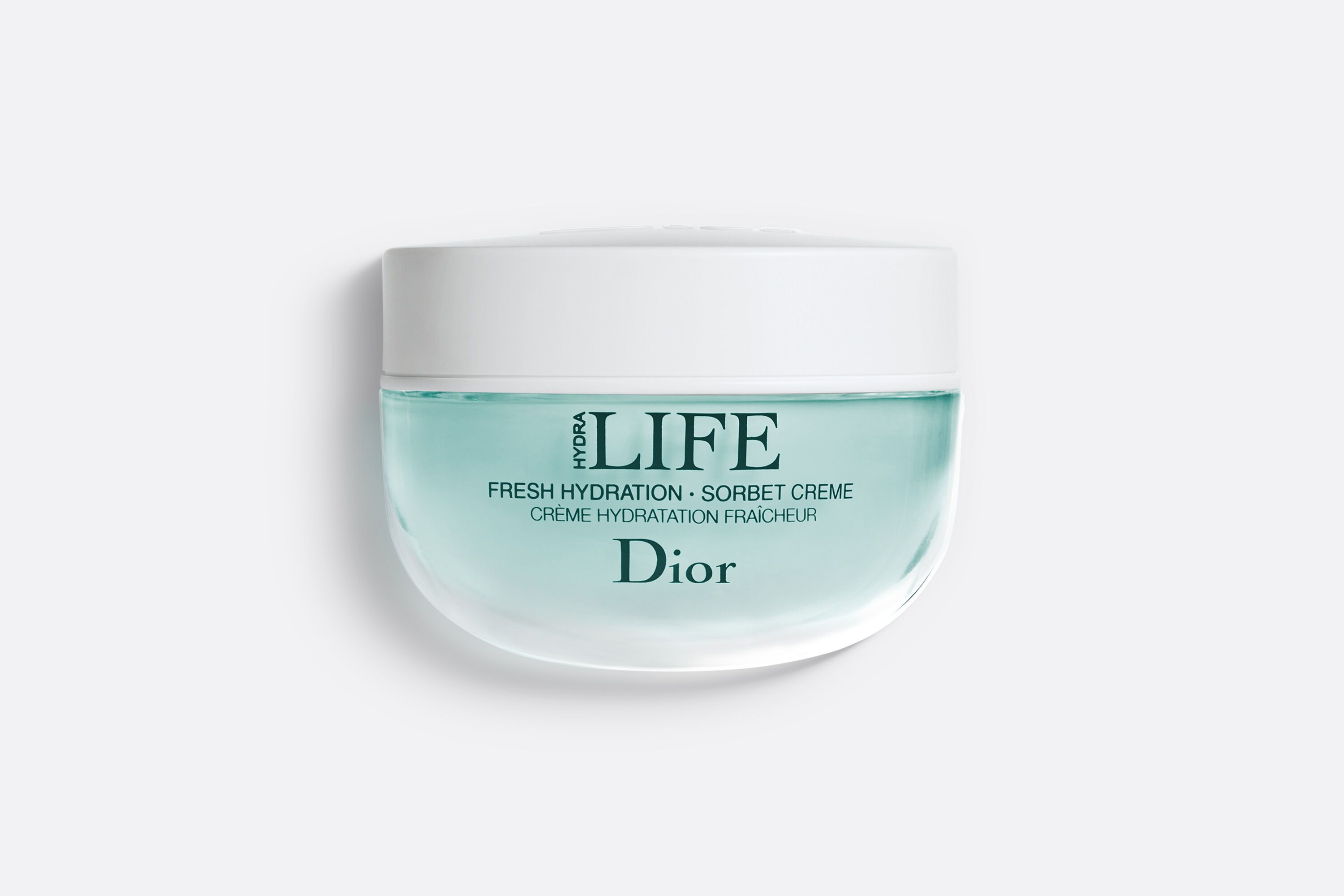 Dior Hydra Life Fresh Hydration Sorbet Creme 50 ml