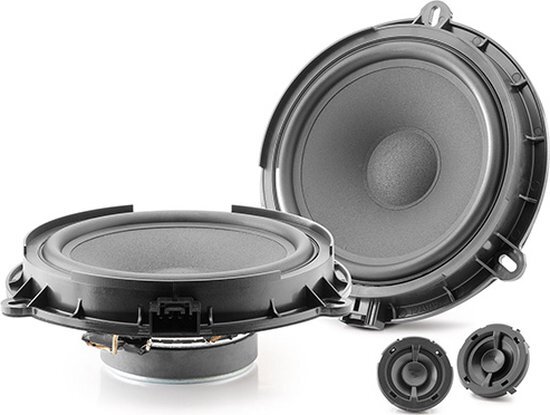 Focal ISFORD165 - Pasklare speaker