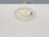 Artdelight Inbouwspot Venice DL 2408 Wit LED 8W 2700K IP44 Dimbaar