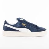 PUMA Suede XL Lage sneakers Heren Blauw Leer Maat 36
