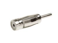 ACV 1500-00B Antenne Adapter van ISO naar DIN Roestvrijstaal