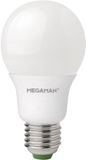 Megaman LED-plantenlamp LED Plant 115 mm 230 V E27 8.5 W Warmwit Peer 1 stuk(s)
