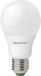 Megaman LED-plantenlamp LED Plant 115 mm 230 V E27 8.5 W Warmwit Peer 1 stuk(s)