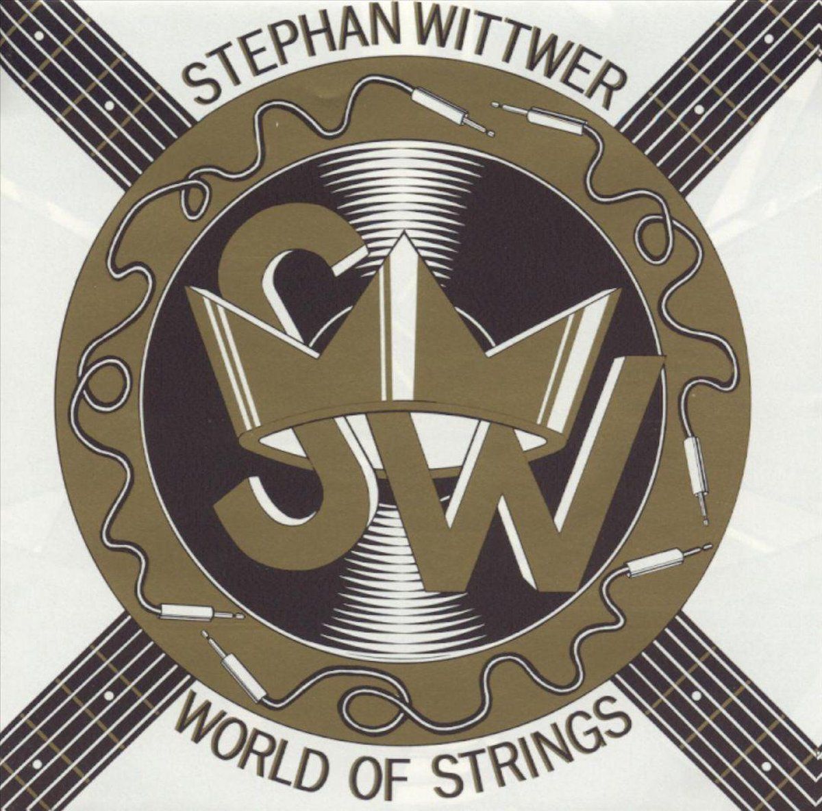 OUTHERE World Of Strings - 7619942501723