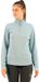 Karpos Pizzocco Fleece Met Halve Rits Blauw M Vrouw