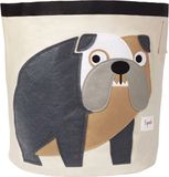 3 Sprouts Opbergmand - Bull Dog
