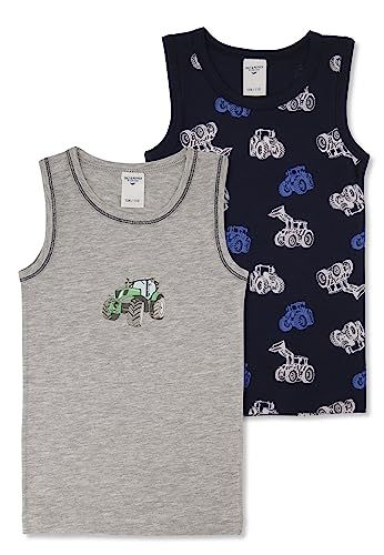 SALT AND PEPPER Boys' Underwear, Multicolor, 128/134 cm