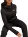 Puma Evostripe Full-Zip Hooded Vest Dames - Maat M - Zwart
