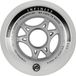 Powerslide Roues Infinity 84 mm / 85a 4 Pièces Gris