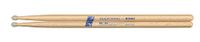 Tama TAMA-O5BN nylon trommelstokken (paar, lengte 406 mm, diameter 15 mm)
