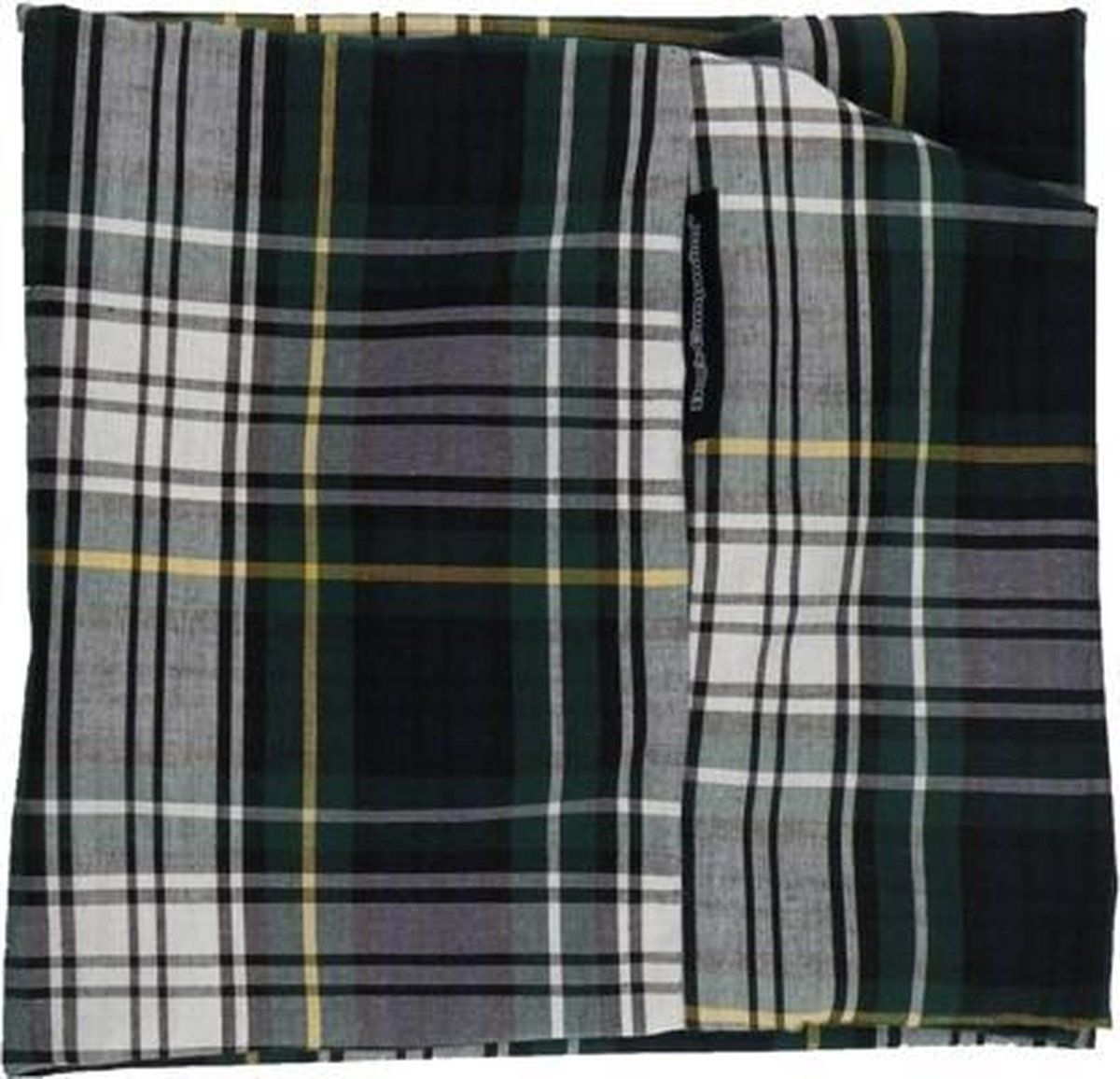 Dog's Companion Hoes Hondenkussen - XL - 140 x 95 cm - Dress Gordon