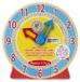 Melissa & Doug : Horloge éducative en bois