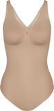 Triumph True Shape Sensation BS Dames Body (lingerie) - Maat D075