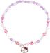 Top1Toys Hello Kitty accessoires set, bestaande uit armband, ketting en haarband