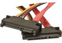 Dexlan AM147500E interne stroomkabel 0,5 m