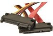 Dexlan AM147500E interne stroomkabel 0,5 m