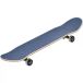 KFD Unisex - Adult Bandana Skateboard, Navy, 7.75"