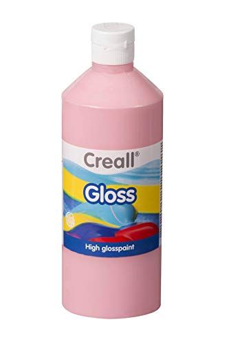Creall HAVO02084 1000 ml 14 Verde Chiaro Havo Dacta Color Poster Vernice Bottiglia