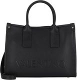 Valentino Foxy Re Shopping Bag Nero Zwart Handtas Schoudertas