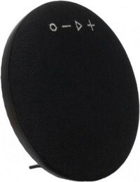 Bluetooth Speakers Innova ALT/33B Black 3W