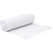 Géotextile membrane blanc 1 x 150 m fibre de polyester