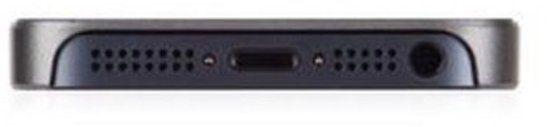 Moshi iGlaze iPhone 5/5S Paars