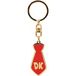 Donkey Kong ABYSTYLE Donkey Kong Stropdas Sleutelhanger