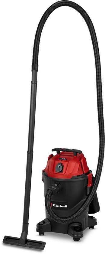 Einhell Elektrische Nat-/Droogzuiger TC-VC 2555 A