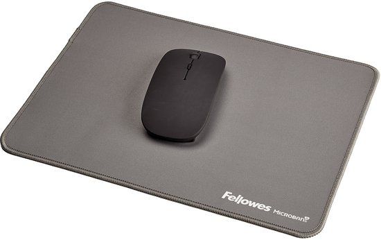 Fellowes Breyta Muismat XL