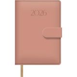 Dohe Pretty Rosa Agenda 2026