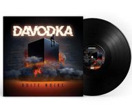 Bigwax Dist. Exclusive Davodka - Boite Noire (LP)