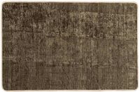 vidaXL - Tapijt - Runner - MARSA - Bosgroen - 150 x 230 cm - Polyester en PVC
