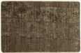 vidaXL - Tapijt - Runner - MARSA - Bosgroen - 150 x 230 cm - Polyester en PVC