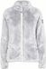Trespass Dames Fleecejas/Fleecepullover Telltale - Female Fleece AT300 Silver Grey