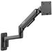 SpeaKa Professional SP-MM-990 Support mural pour moniteur