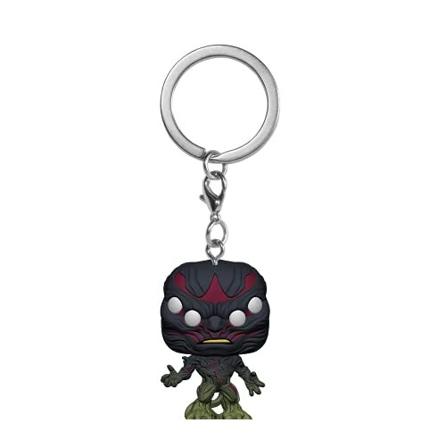 Funko POP! Keychain Marvel: The Eternals - Kro