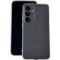 PRODEBEL COVER TPU SAMSUNG S24FE CLEAR