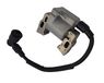 perfektGarten Honda Ontstekingsspoel voor motor HONDA GX 610 GX620 GX670 GXV 610 620 670, linkerzijde, onderdeelnummer 30500-ZJ1-841