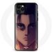 Maniacase Etui voor iPhone 13 Eren Yeager Attack on Titan Anime