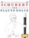 Schubert per Flauto Dolce: 10 Pezzi Facili per Flauto Dolce Libro per Principianti