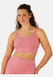 SugarShape Bustier FREEDA Bralette 65E Mauve