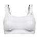 Thuasne Strap Original Sport-top Blanc 85 / B Femme