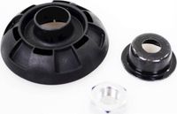 Shimano Achternaaf Afdekkapset / Stofkap SG-7R46/SG-C3000 Zwart