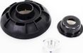 Shimano Achternaaf Afdekkapset / Stofkap SG-7R46/SG-C3000 Zwart