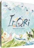 Wancelot Inori - Jeu de société en néerlandais