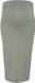 Baby's Only Zwangerschapsrok Glow - Positierok - 95% Viscose, 5% Elastaan - Lente/Zomer - Urban Green - XL